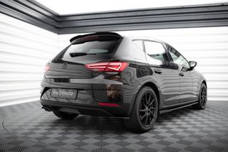 Πίσω Πλαϊνά Splitters V.1 Seat Leon Hatchback Mk3 Facelift-thumb-1
