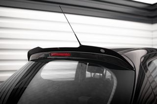 Αεροτομή Cap Peugeot 207 Sport