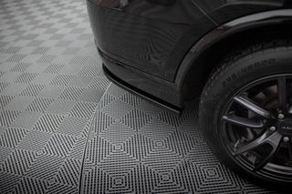 Πίσω Πλευρικοί Splitters Dodge Durango SRT Mk3-thumb-2