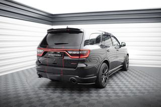 Πίσω Πλευρικοί Splitters Dodge Durango SRT Mk3-thumb-1