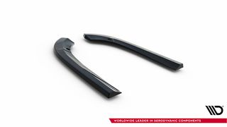 Πίσω Πλευρικοί Splitters Dodge Durango SRT Mk3-thumb-4