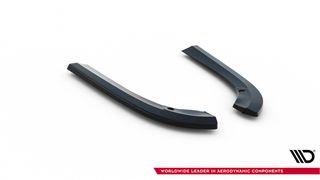 Πίσω Πλευρικοί Splitters Dodge Durango SRT Mk3-thumb-3