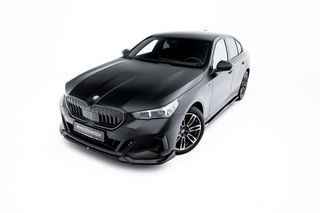 Πρόσθιο Splitter V.2 BMW 5 / i5 M-Pack G60