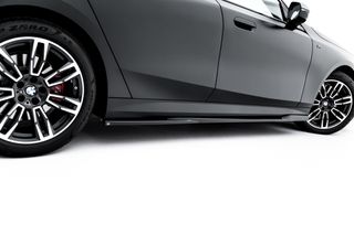 Πλευρικοί Αεραγωγοί Diffusers V.2 BMW 5 M-Pack Sedan / Touring G60 / G61