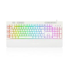 Gaming πληκτρολόγιο - Redragon Shiva K512W-RGB