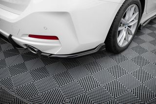 Πίσω πλαϊνά splitter BMW 3 Sedan / Touring G20 / G21 Facelift