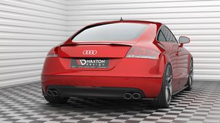 Πίσω πλαϊνά splitter Audi TT 3.2 V6 8J