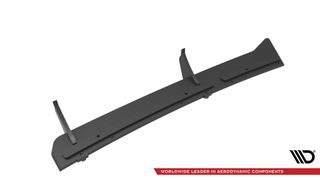 Street Pro Πίσω Diffuser Ford Puma ST Mk1-thumb-5