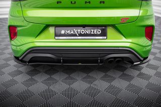 Street Pro Πίσω Diffuser Ford Puma ST Mk1