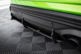 Street Pro Πίσω Diffuser Ford Puma ST Mk1-thumb-2