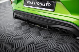 Street Pro Πίσω Diffuser Ford Puma ST Mk1-thumb-1