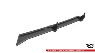 Street Pro Πίσω Diffuser Ford Puma ST Mk1-thumb-4