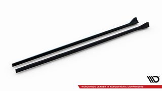 Πλευρικοί Skirts Diffusers Mazda MX5 NC (Mk3)-thumb-4