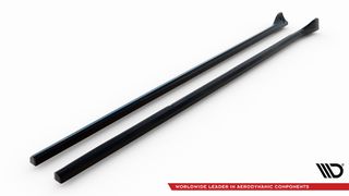 Πλευρικοί Skirts Diffusers Mazda MX5 NC (Mk3)-thumb-3