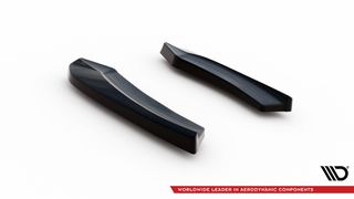 Πίσω side splitters Kia Ceed GT Mk3-thumb-3