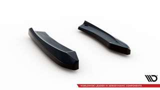 Πίσω side splitters Kia Ceed GT Mk3-thumb-4