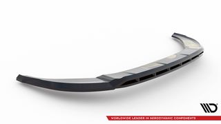 Front Splitter Audi A6 Allroad C8-thumb-1