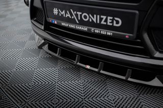 Πρόσθιο splitter Ford Kuga ST Mk1-thumb-2