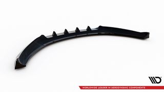 Πρόσθιο splitter Ford Kuga ST Mk1-thumb-4