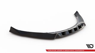 Πρόσθιο splitter Ford Kuga ST Mk1-thumb-3