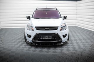 Πρόσθιο splitter Ford Kuga ST Mk1-thumb-1