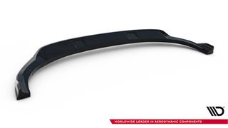Πρόσθιο splitter Audi e-Tron S-Line-thumb-6