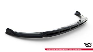 Πρόσθιο splitter Audi e-Tron S-Line-thumb-5