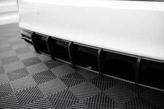 Street Pro Πίσω diffuser Kia Ceed GT Mk3-thumb-3
