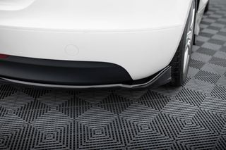 Πίσω Side Splitters Audi TT 8J-thumb-1