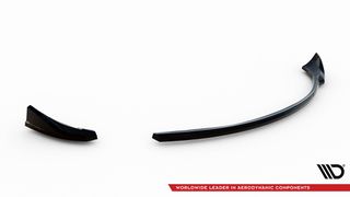 Πίσω Side Splitters Audi TT 8J-thumb-3