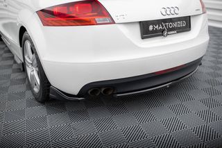Πίσω Side Splitters Audi TT 8J-thumb-2