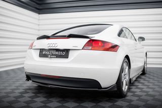 Πίσω Side Splitters Audi TT 8J