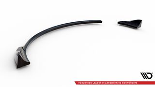 Πίσω Side Splitters Audi TT 8J-thumb-4
