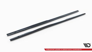 Πλαϊνές Skirts Diffusers Ford S-Max ST-Line Mk2 Facelift-thumb-3