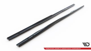Πλαϊνές Skirts Diffusers Ford S-Max ST-Line Mk2 Facelift-thumb-4