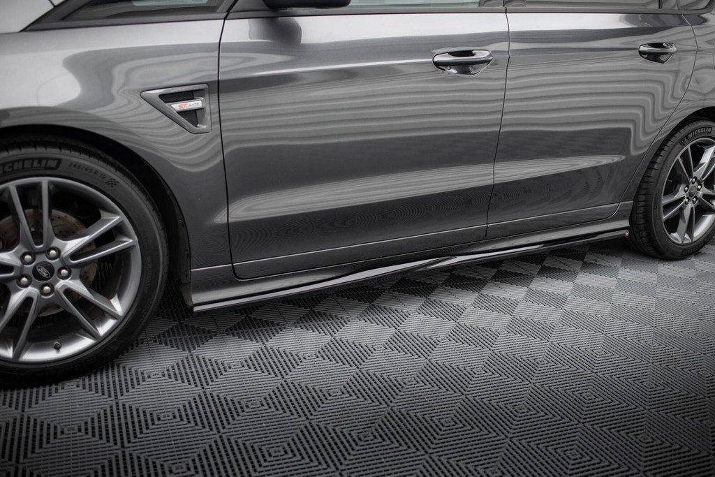 Πλαϊνές Skirts Diffusers Ford S-Max ST-Line Mk2 Facelift