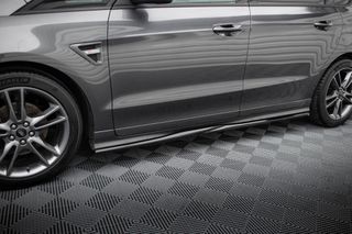 Πλαϊνές Skirts Diffusers Ford S-Max ST-Line Mk2 Facelift