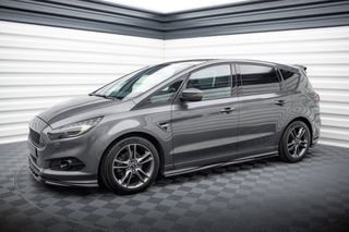 Πλαϊνές Skirts Diffusers Ford S-Max ST-Line Mk2 Facelift-thumb-1