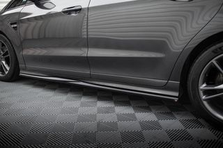 Πλαϊνές Skirts Diffusers Ford S-Max ST-Line Mk2 Facelift-thumb-2