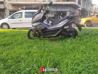 Thrust DSR125 A/C 2024 05/2024,1o Χέρι, Άριστο!!