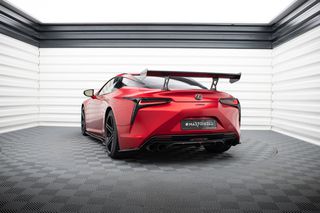 Αεροτομή Lexus LC-thumb-1