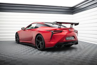 Αεροτομή Lexus LC-thumb-13