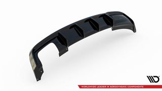Οπίσθιο Valance BMW 1 M-Pack E82-thumb-3