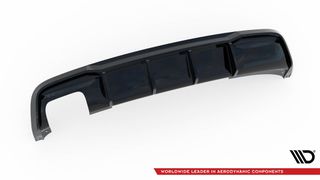 Οπίσθιο Valance BMW 1 M-Pack E82-thumb-4