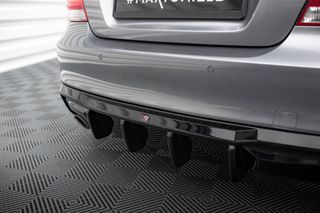 Οπίσθιο Valance BMW 1 M-Pack E82-thumb-2