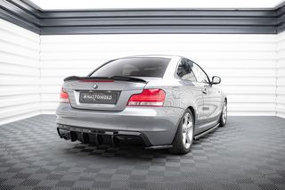 Οπίσθιο Valance BMW 1 M-Pack E82-thumb-1
