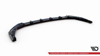 Front Splitter Toyota Sienna Mk4-thumb-4