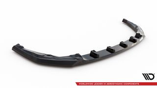 Front Splitter Toyota Sienna Mk4-thumb-3