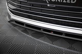 Front Splitter Toyota Sienna Mk4-thumb-2