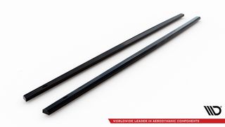 Side Skirts Diffusers Volkswagen Jetta GLI Mk7 Facelift 2-thumb-3